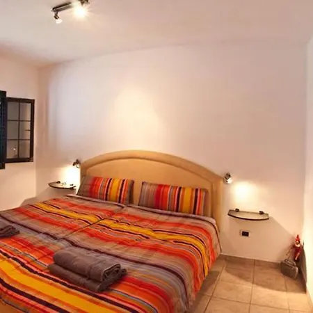 Villa Casa Princesa Ico