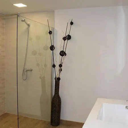 Casa Princesa Ico Villa Tias