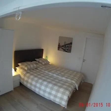 Casa Princesa Ico Villa Tias