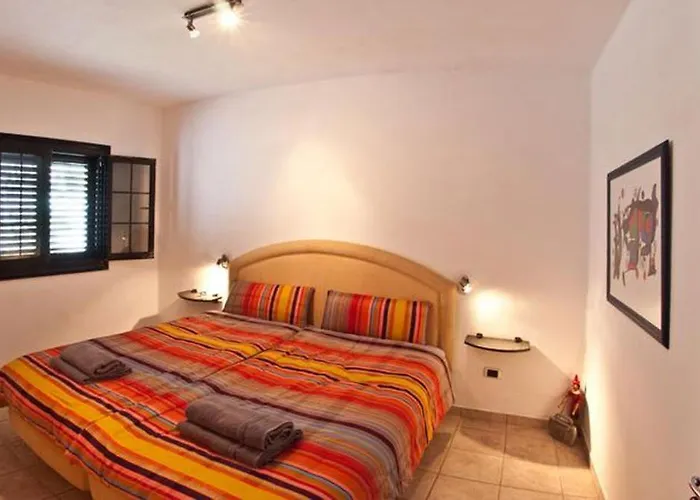 ヴィラ Casa Princesa Ico