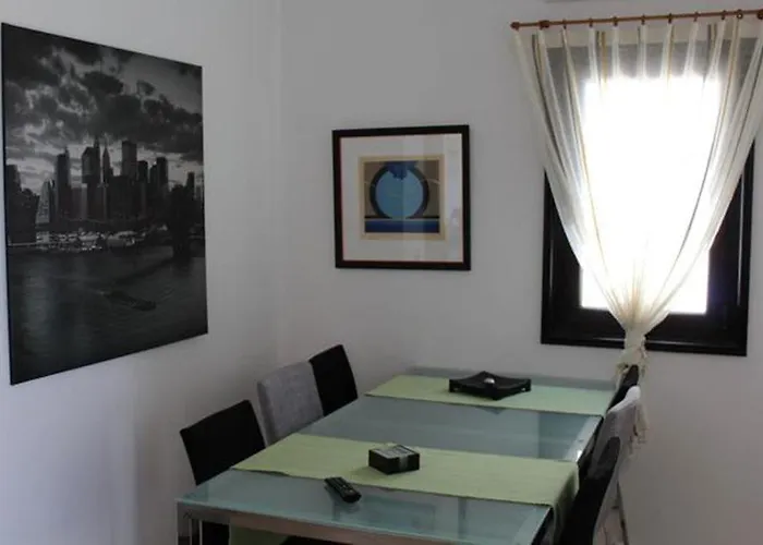 Casa Princesa Ico ティアス