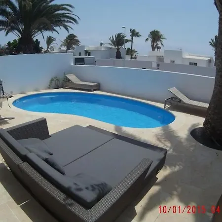 Casa Princesa Ico וילה *