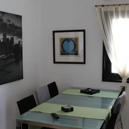 Casa Princesa Ico 티아즈