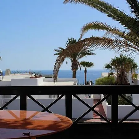 Casa Princesa Ico Βίλα