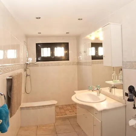 וילה Casa Princesa Ico