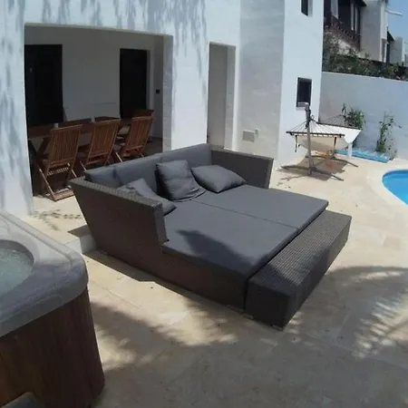 Casa Princesa Ico *
