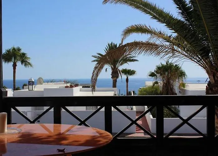 Casa Princesa Ico Villa