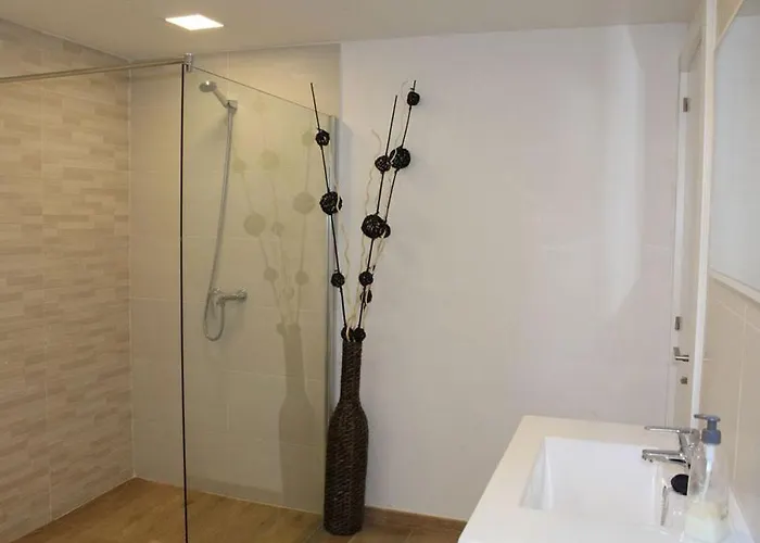 Casa Princesa Ico Vila Tías