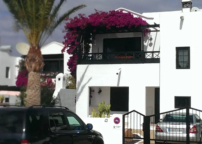 Casa Princesa Ico Vila