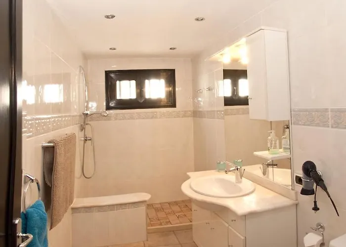 Vila Casa Princesa Ico